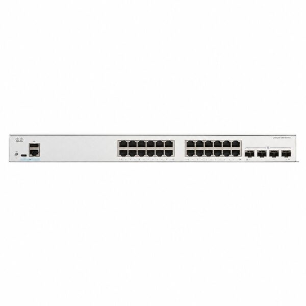 Cisco Catalyst C1300-24T-4G