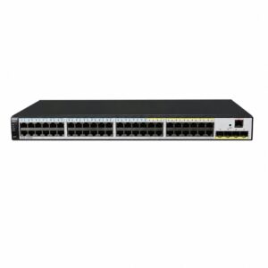 manual-704aa3ad-0 Huawei S2720-52TP-EI-AC Switch