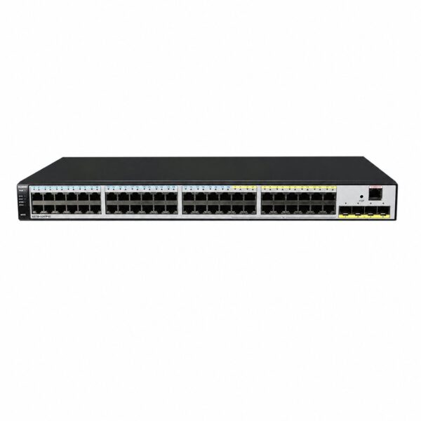 manual-704aa3ad-0 Huawei S2720-52TP-EI-AC Switch