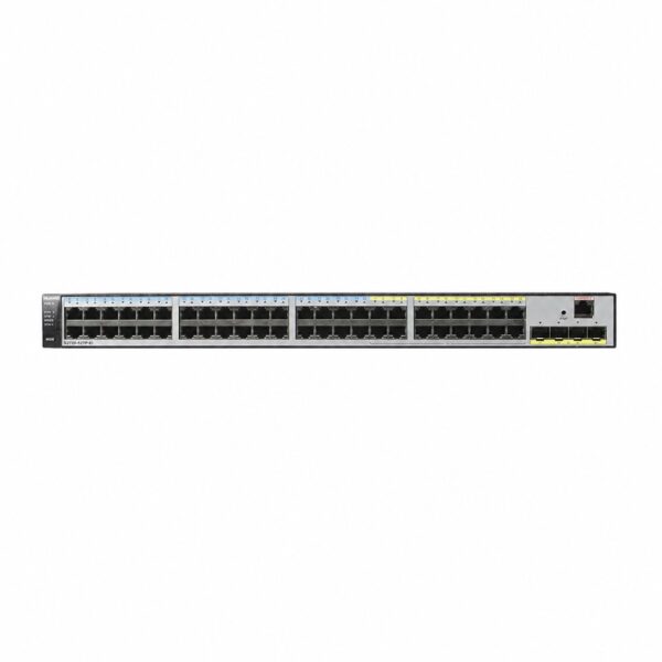 manual-704aa3ad-1 Huawei S2720-52TP-EI-AC Switch