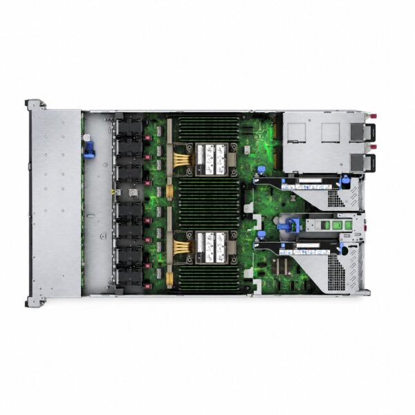 HPE ProLiant DL360 Gen11 Server