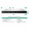 HPE ProLiant DL360 Gen11 Server