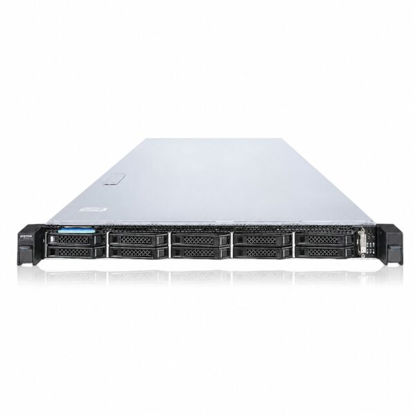 Inspur NF5180 M5 1U rack server