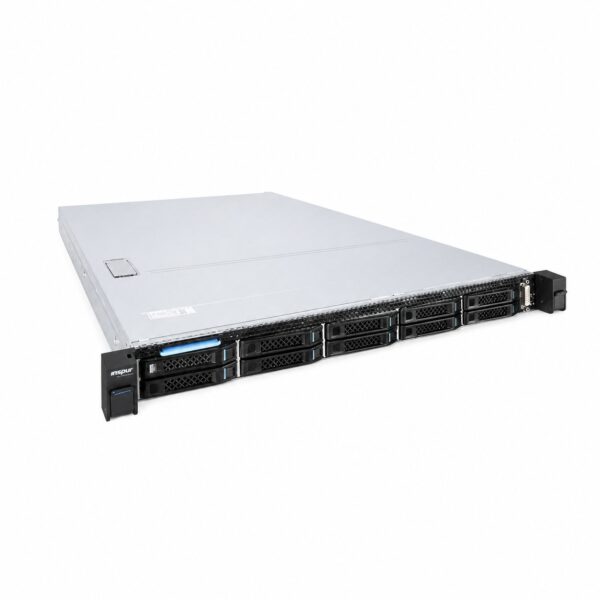 Inspur NF5180 M5 1U rack server