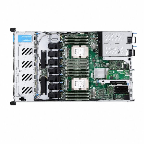 Inspur NF5180 M5 1U rack server