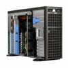 Supermicro GPU SuperWorkstation 7047GR-TRF