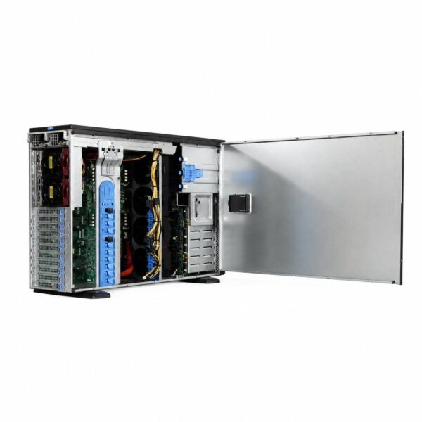 Supermicro GPU SuperWorkstation 7047GR-TRF