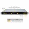 Supermicro SuperServer SYS-511B-TR