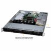 Supermicro SuperServer SYS-511B-TR