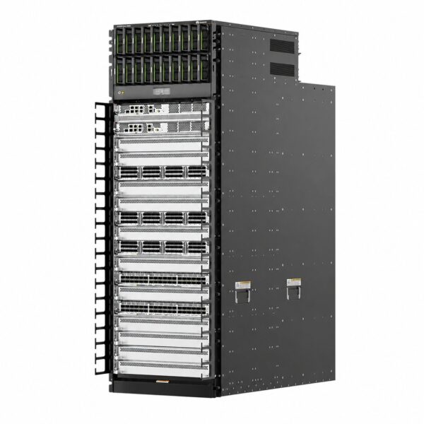 Huawei CloudEngine CE16816-DC Data Center Switch