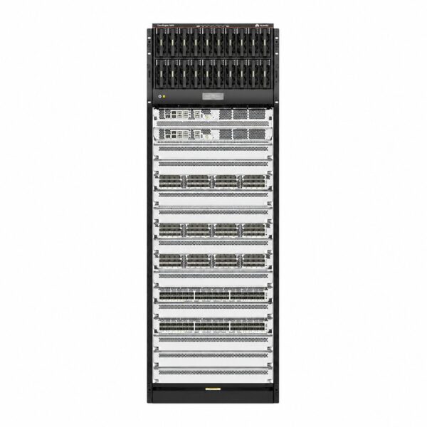 Huawei CloudEngine CE16816-DC Data Center Switch