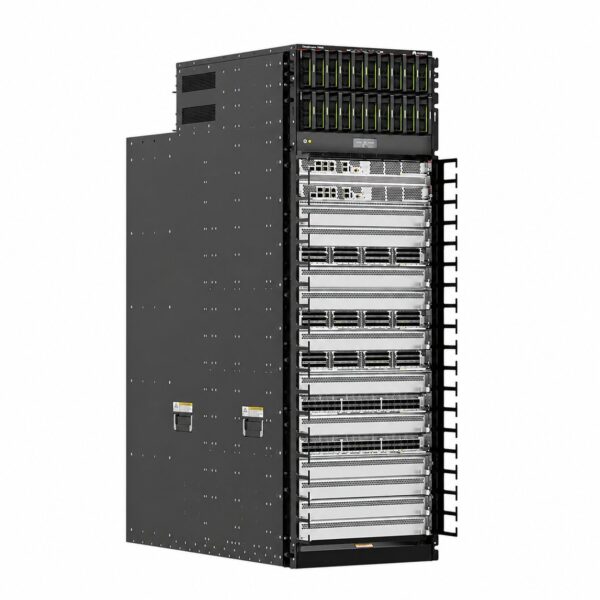 Huawei CloudEngine CE16816-DC Data Center Switch