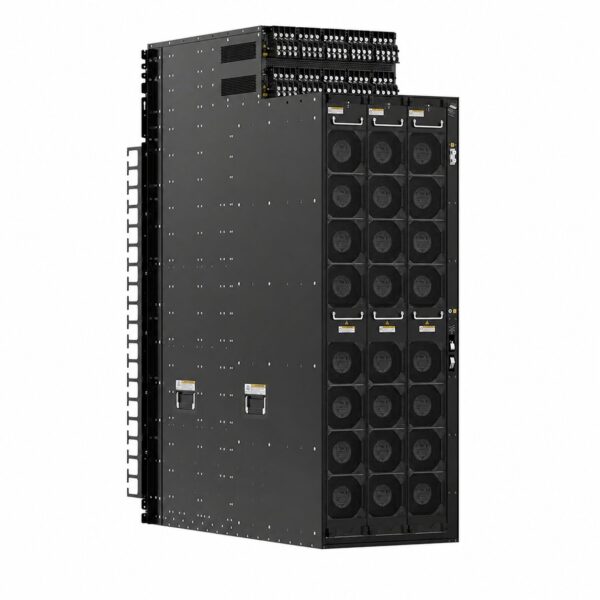 Huawei CloudEngine CE16816-DC Data Center Switch