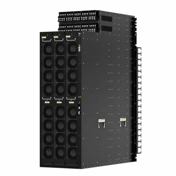 Huawei CloudEngine CE16816-DC Data Center Switch