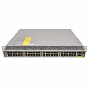 Cisco Nexus 2248TP Fabric Extender