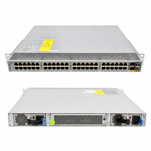 Cisco Nexus 2248TP Fabric Extender