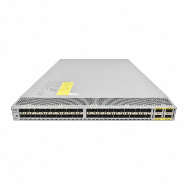 Cisco Nexus 6001 Switch (N6K-C6001-64P)