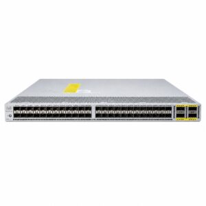 Cisco Nexus 6001 Switch (N6K-C6001-64P)