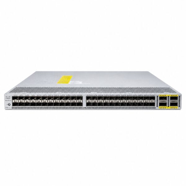 Cisco Nexus 6001 Switch (N6K-C6001-64P)