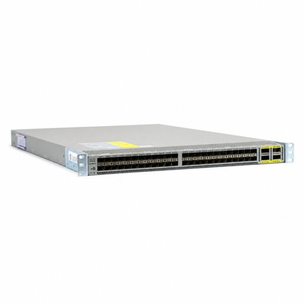 Cisco Nexus 6001 Switch (N6K-C6001-64P)