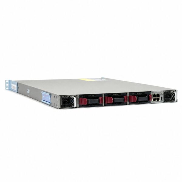 Cisco Nexus 6001 Switch (N6K-C6001-64P)