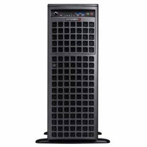 Supermicro SuperWorkstation / SuperServer SYS-7049GP-TRT