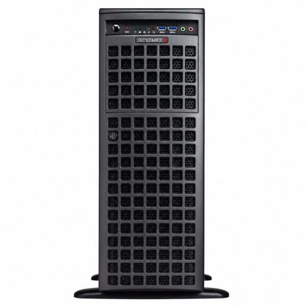 Supermicro SuperWorkstation / SuperServer SYS-7049GP-TRT