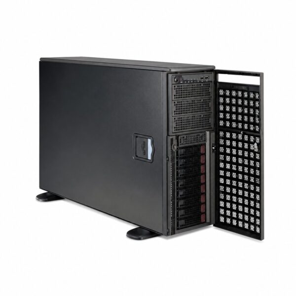 Supermicro SuperWorkstation / SuperServer SYS-7049GP-TRT