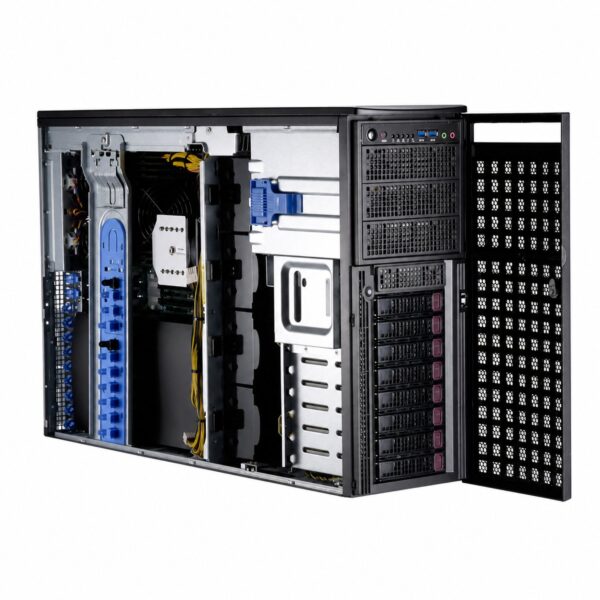 Supermicro SuperWorkstation / SuperServer SYS-7049GP-TRT
