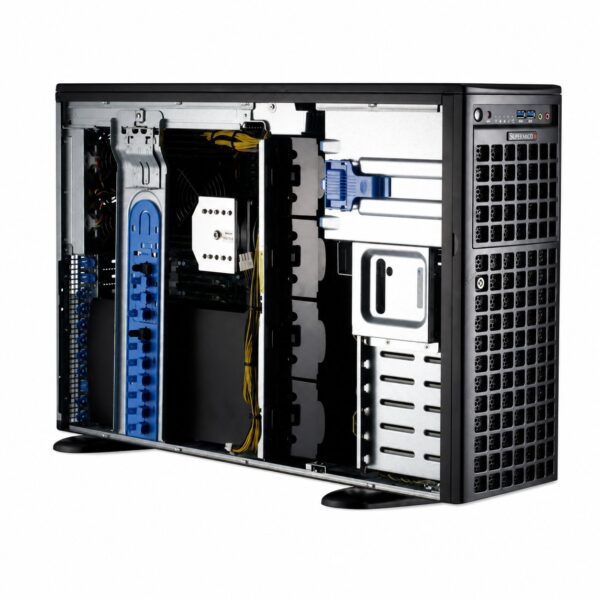 Supermicro SuperWorkstation / SuperServer SYS-7049GP-TRT