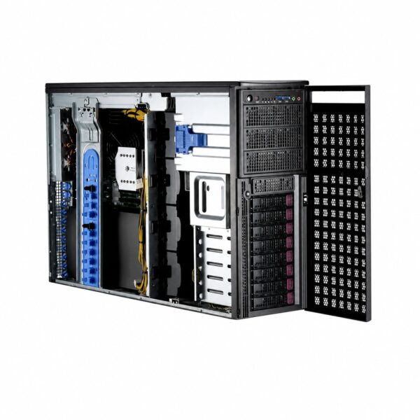 Supermicro SuperWorkstation / SuperServer SYS-7049GP-TRT