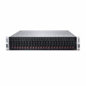 Supermicro SuperServer SYS-2028U-E1CNR4+ / SYS-2028U-E1CNR4T+