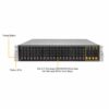Supermicro SuperServer SYS-2028U-E1CNR4+ / SYS-2028U-E1CNR4T+