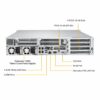 Supermicro SuperServer SYS-2028U-E1CNR4+ / SYS-2028U-E1CNR4T+