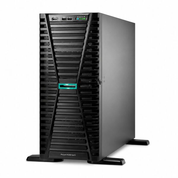 HPE ProLiant ML110 Gen11