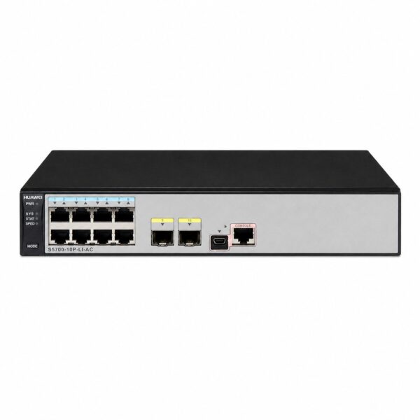 manual-7cd0c42e-0 Huawei S5700-10P-LI-AC Switch