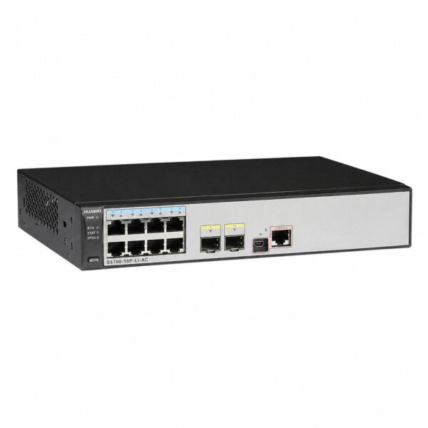 manual-7cd0c42e-1 Huawei S5700-10P-LI-AC Switch