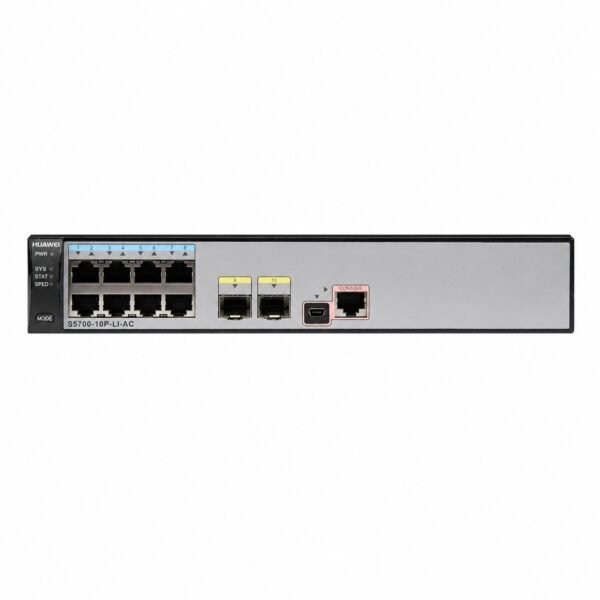 manual-7cd0c42e-3 Huawei S5700-10P-LI-AC Switch