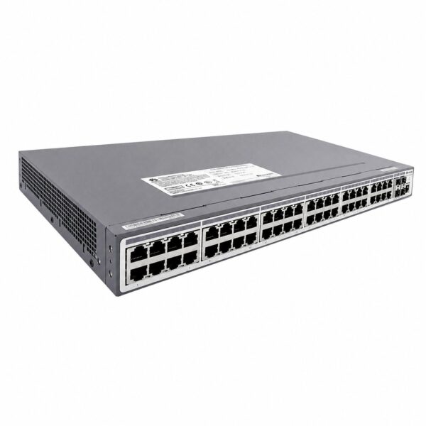 manual-7d21b509-0 Huawei S3700-52P-EI-DC Switch