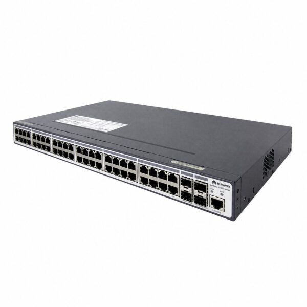 manual-7d21b509-1 Huawei S3700-52P-EI-DC Switch