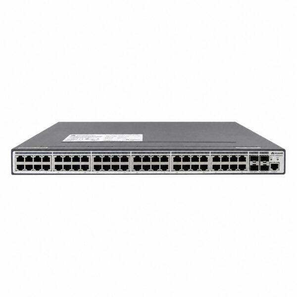 manual-7d21b509-2 Huawei S3700-52P-EI-DC Switch