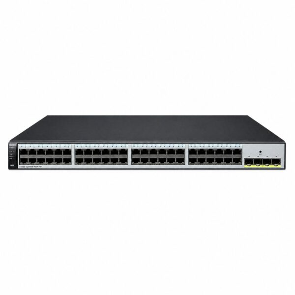manual-7d3a3757-0 Huawei S1720-52GWR-PWR-4P-AC Switch