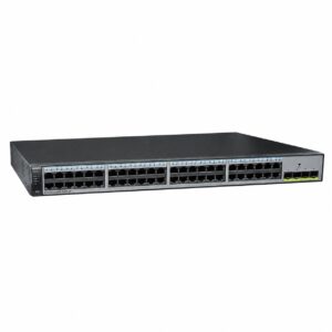 Huawei S1720-52GWR-PWR-4P-AC Switch