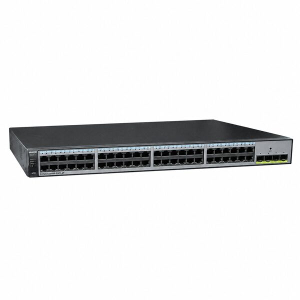 manual-7d3a3757-1 Huawei S1720-52GWR-PWR-4P-AC Switch