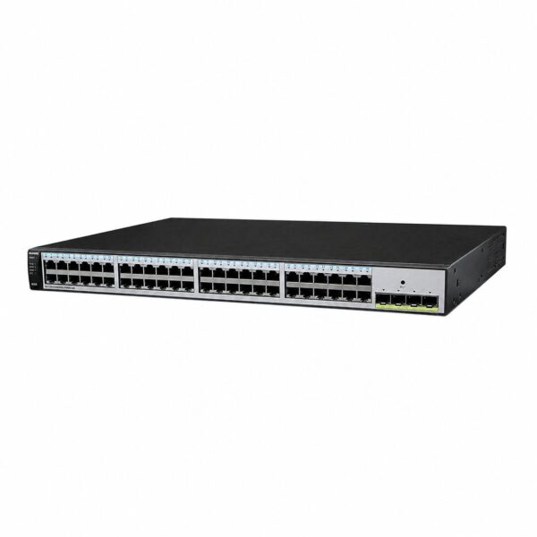 manual-7d3a3757-2 Huawei S1720-52GWR-PWR-4P-AC Switch