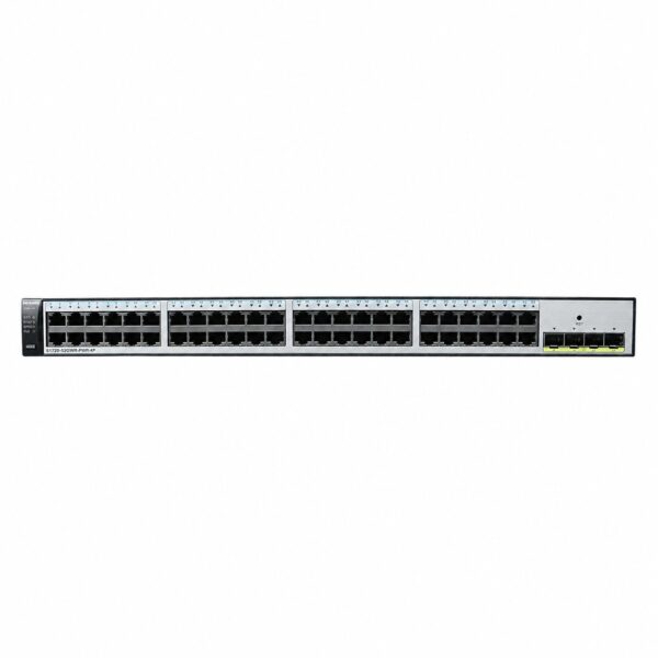 manual-7d3a3757-3 Huawei S1720-52GWR-PWR-4P-AC Switch