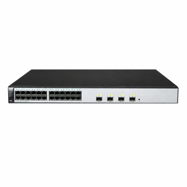 manual-7decec66-0 Huawei S1720-28GWR-PWR-4X-AC Switch