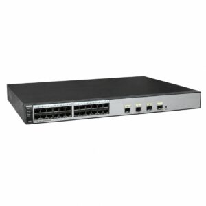 Huawei S1720-28GWR-PWR-4X-AC Switch