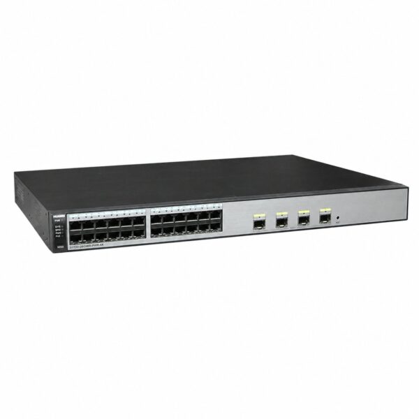 manual-7decec66-1 Huawei S1720-28GWR-PWR-4X-AC Switch