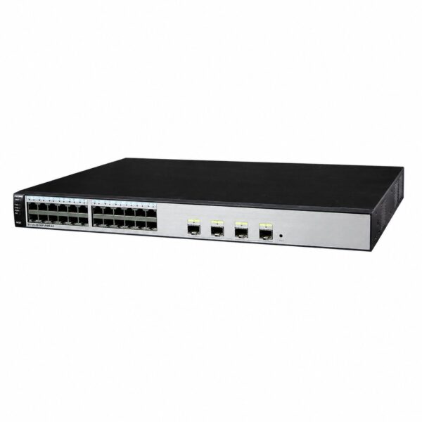 manual-7decec66-3 Huawei S1720-28GWR-PWR-4X-AC Switch